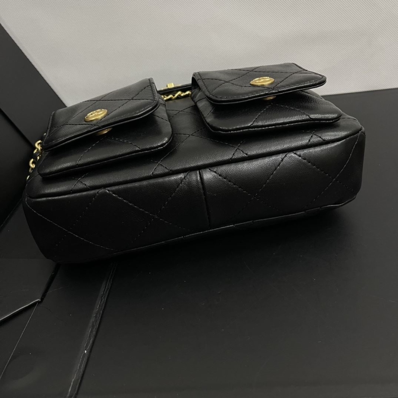 Ch**el satchel bags